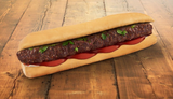 Grilled Kofta Sandwich