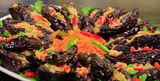 Pickled Eggplant Box