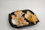 Arabian Shawerma Meal