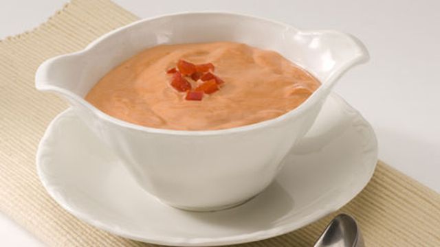 Cocktail Sauce