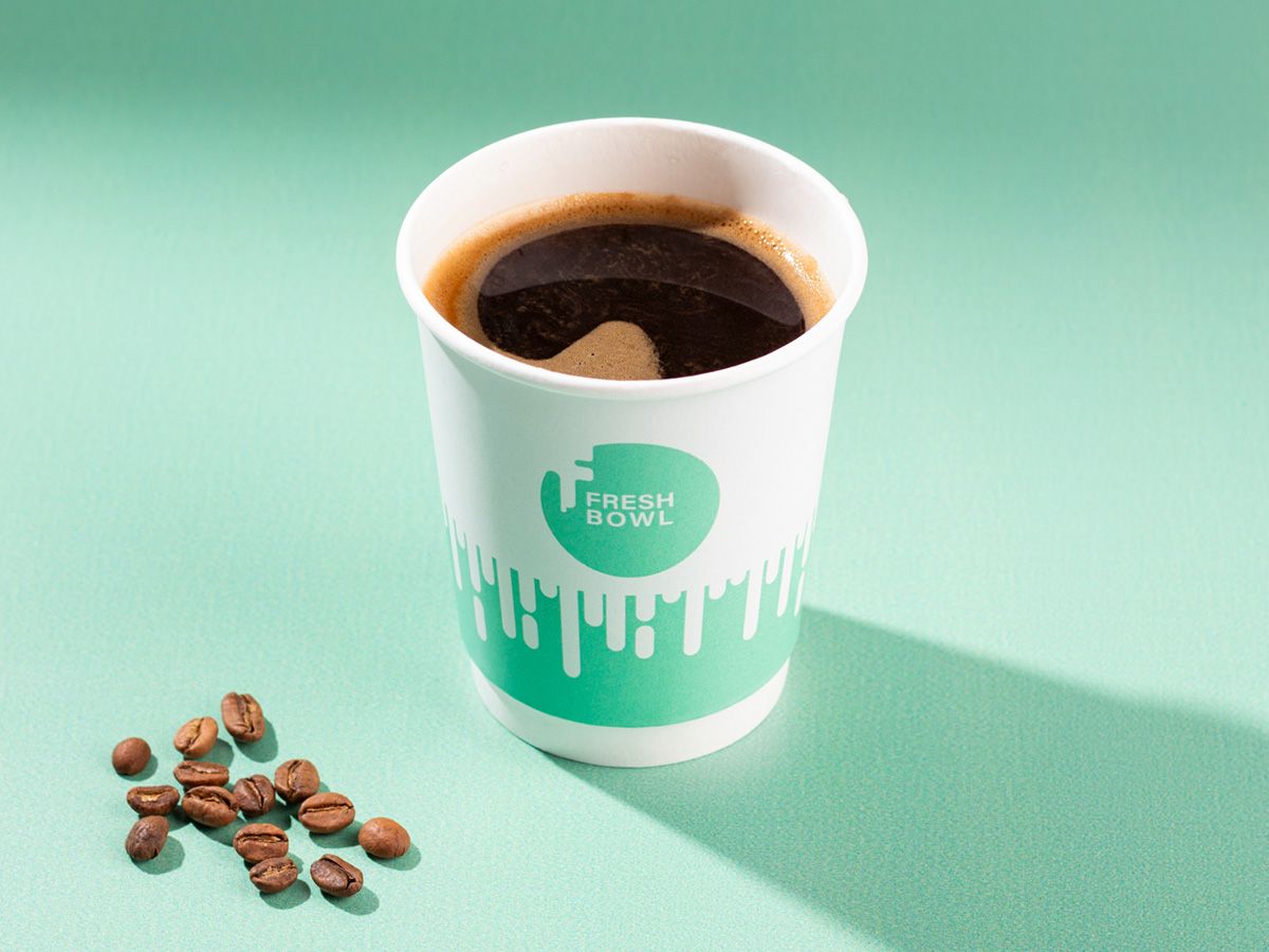 Espresso Delight