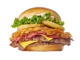 AMIGOS Burger
