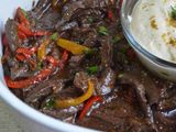 Alexandrian Liver
