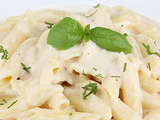 Alfredo Pasta
