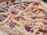 Americana Pizza
