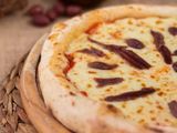 Anchovies Pizza