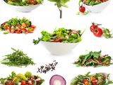Apple's Salad