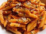 Arrabbiata Pasta