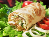 Smart Pizza Manoucheh