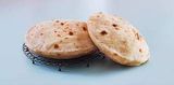 Baladi Bread