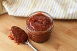 Barbecue sauce