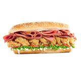 Beef Grinzo