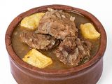 Beef Kamuneya Dish