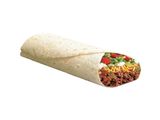 Beef Burrito