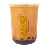 Dulce De Leche Shake