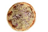 Bolognese Italian Pizza