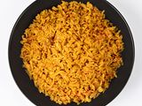 Bukhari Rice Dish