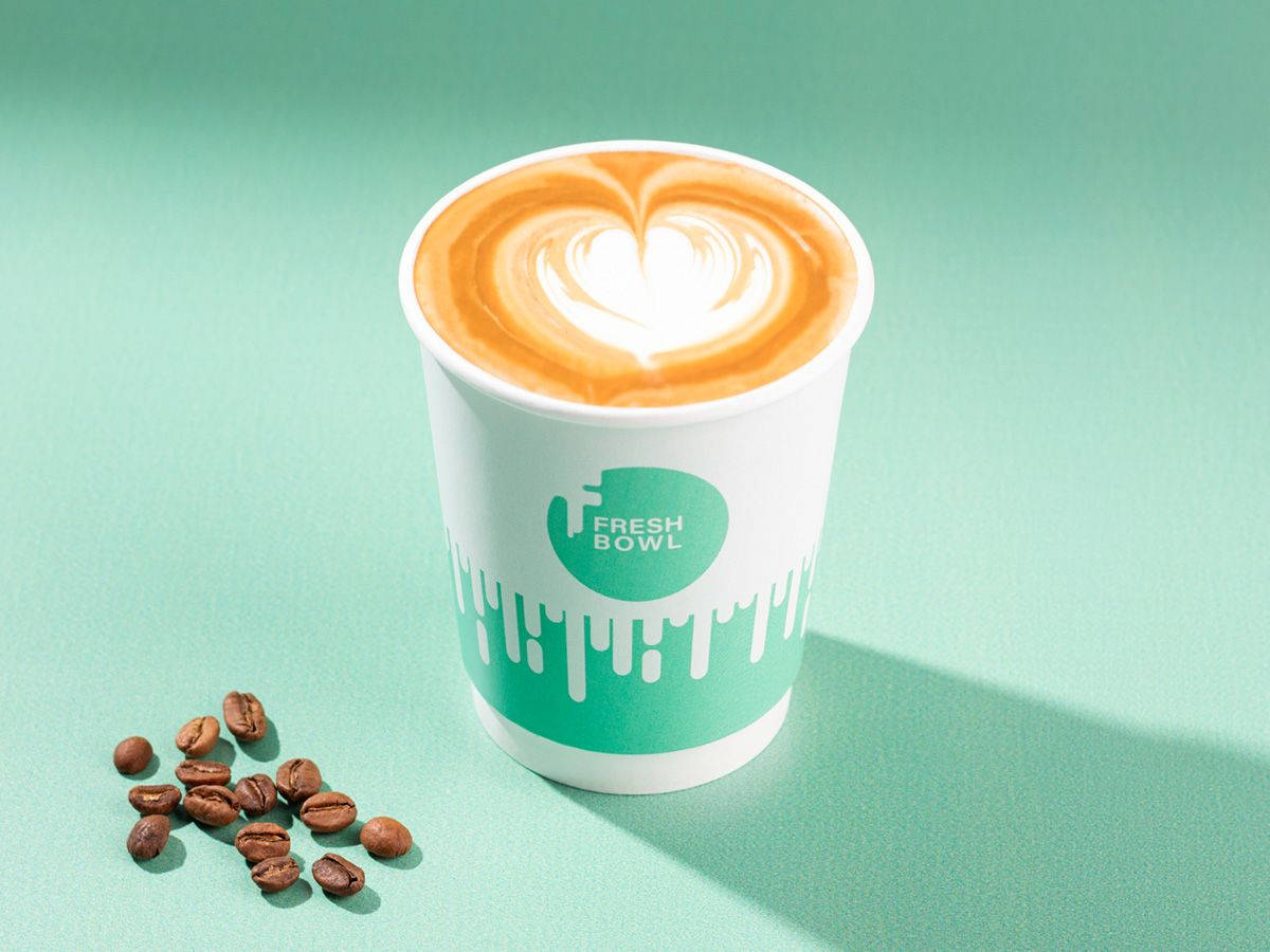 Espresso Delight