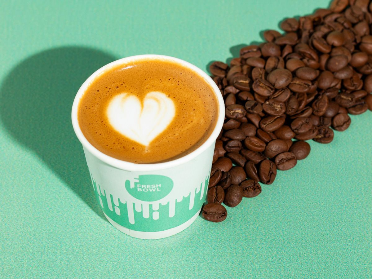 Espresso Delight