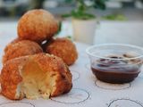 Cheese Pops