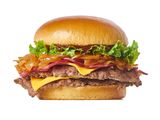 COW BOY Burger