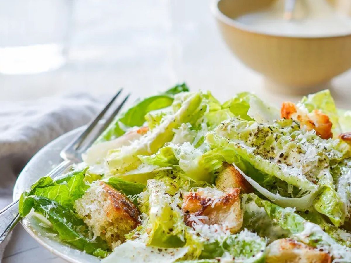 Caesar Salad