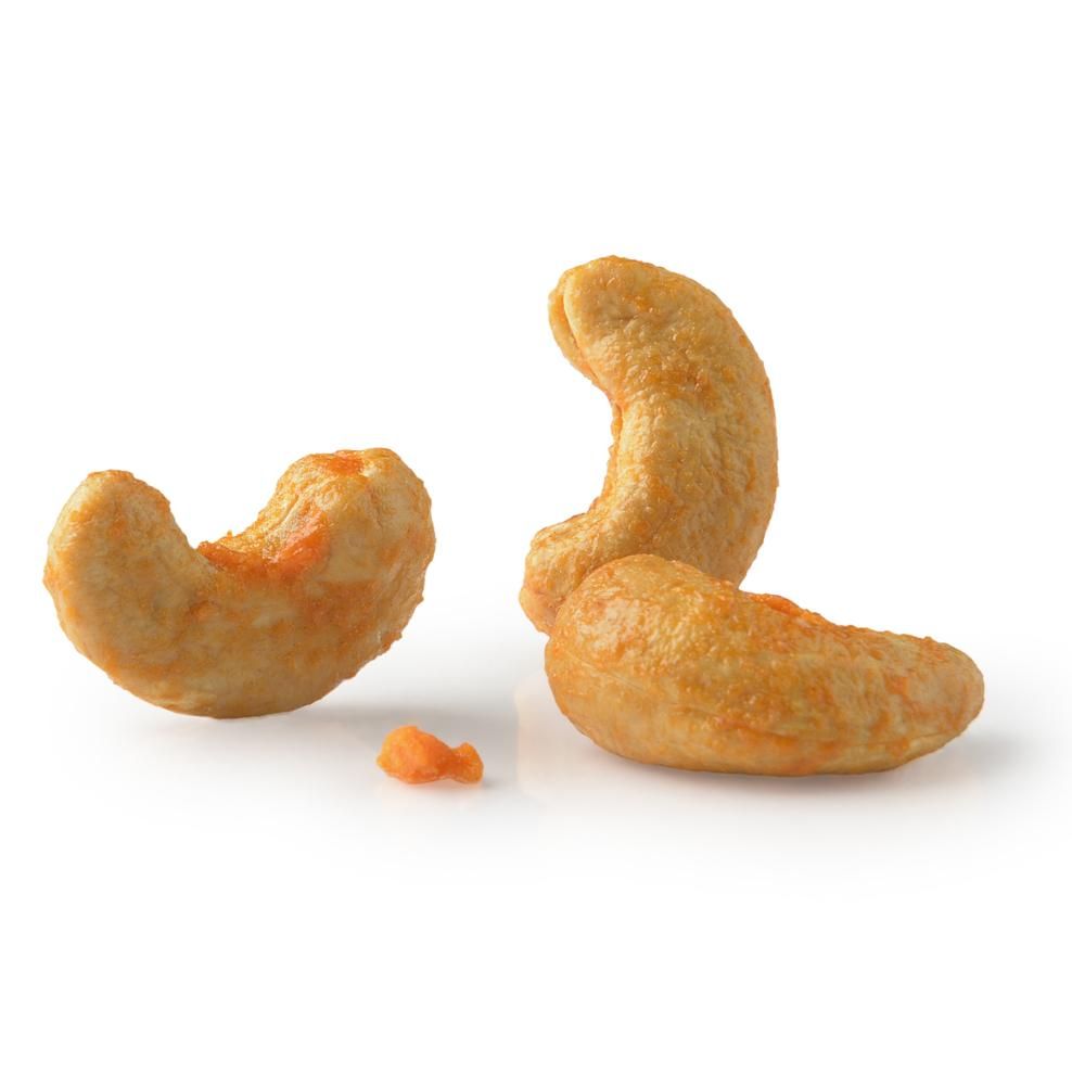 Cashew With Cheese