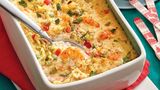 Keshk With Chicken Casseroles