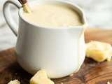 Cheddar Cheese Sauce
