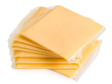 slice of cheese