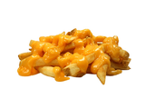 Cheesy French Fries