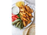 Chicken Shawerma