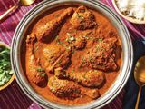Chicken Curry