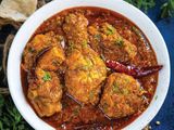 Chicken Masala
