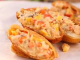 Chicken Mazza Luna
