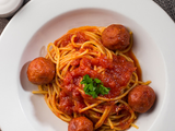 Seafood Pasta