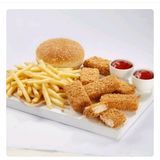 Elbaik Boneless Chicken Meal