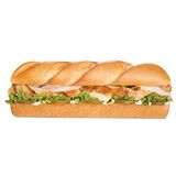 Pane with cheddar meal