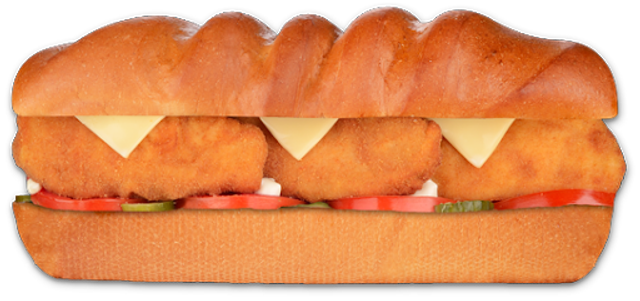 Chicken Pane Sandwich
