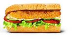 Chicken Pane Sandwich