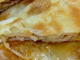 Chicken Pie