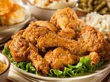 Chicken Premium Sandwich