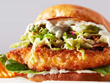 Chicken Ranch Sandwich