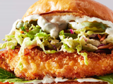 Crunchy Sandwich