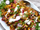 1/4 Kilo Chicken Shawerma Meal Offer