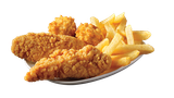 Chicken Strips Kids Meal