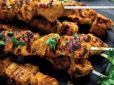 Chicken Tikka