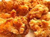 Zinger Meal