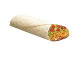 Chicken Burrito