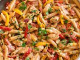 Furtti De Mare Pasta